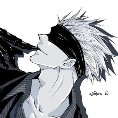 Satoru Gojo thumbnail