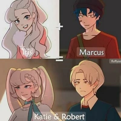 MSA FAMILY (IRIS FAMILY TREE) thumbnail