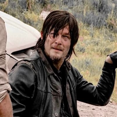 Daryl Dixon thumbnail