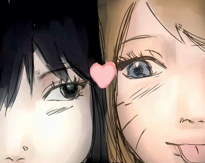 Naruto (Narusasu ver. Female) thumbnail