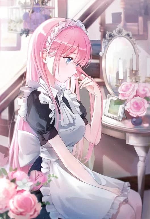 Maid thumbnail