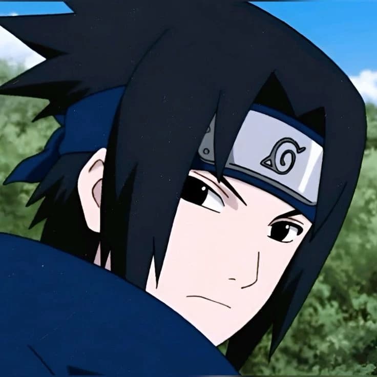 Sasuke Uchiha thumbnail