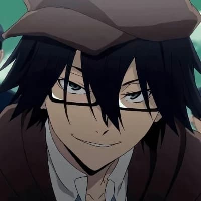 Ranpo Edogawa thumbnail