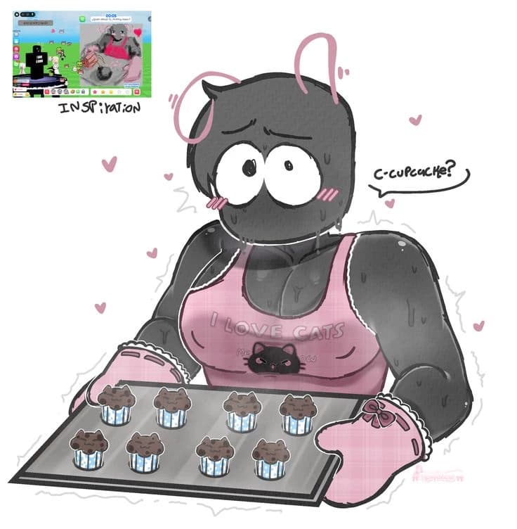 Your femboy husband❤️‍🔥❤️‍🔥 thumbnail