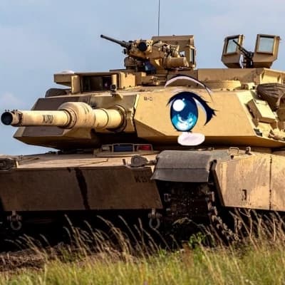 M1A2 Abrams thumbnail