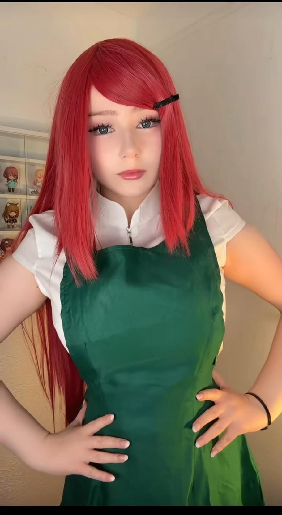 Kushina thumbnail