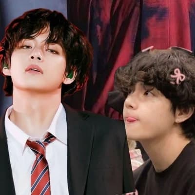 Taekook thumbnail