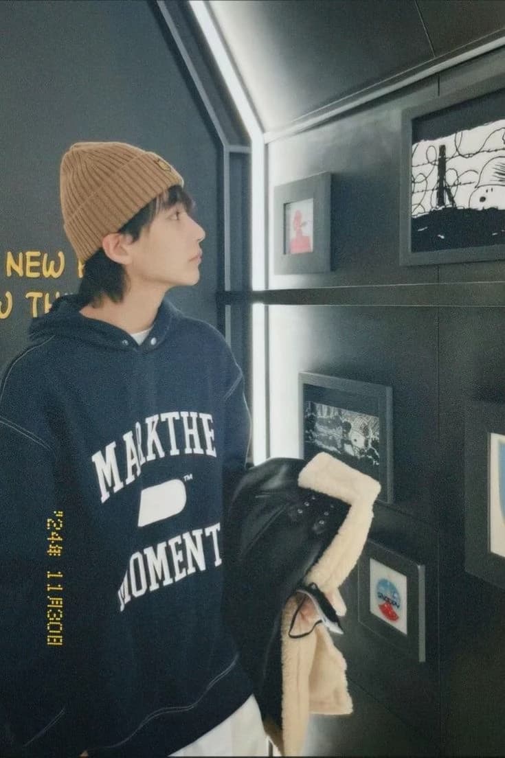 Jeonghan  thumbnail