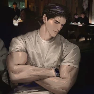 Azriel Danzel Canavaugh thumbnail