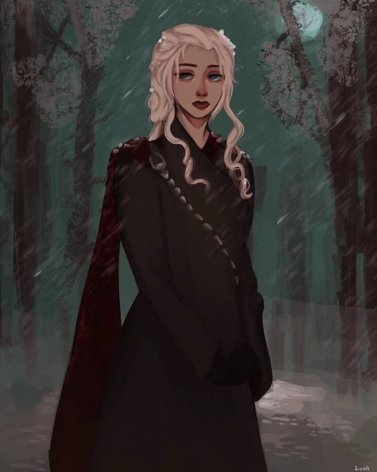 𝐃𝐚𝐞𝐧𝐞𝐫𝐲𝐬 𝐓𝐚𝐫𝐠𝐚𝐫𝐲𝐞𝐧 (S8) thumbnail