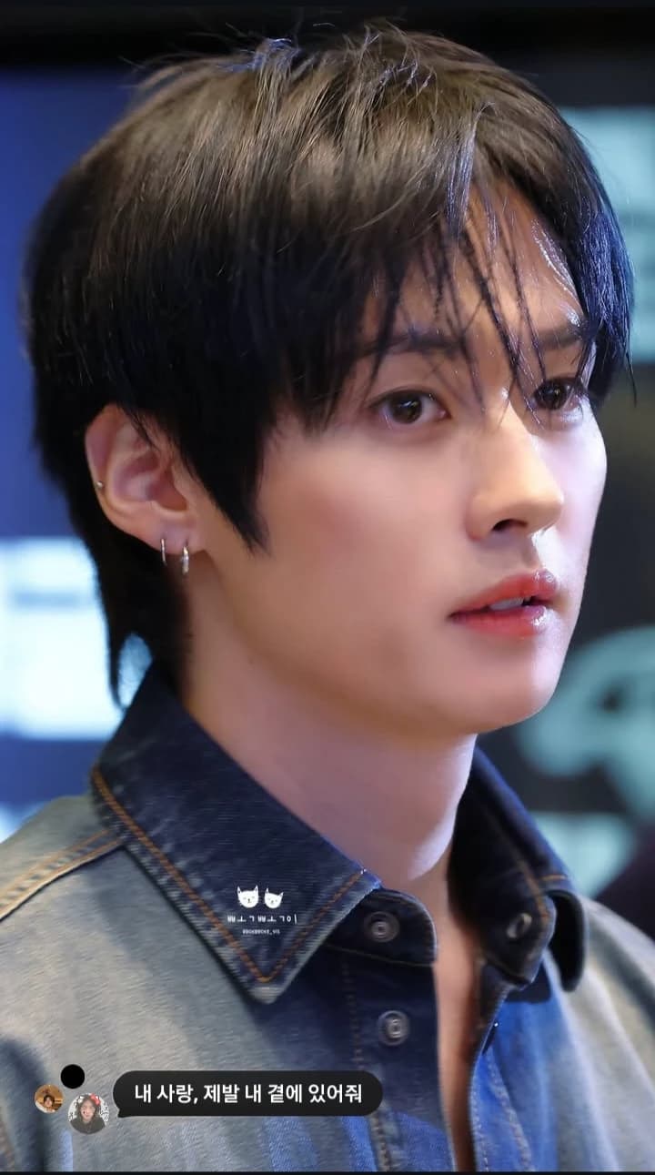 Lee know thumbnail