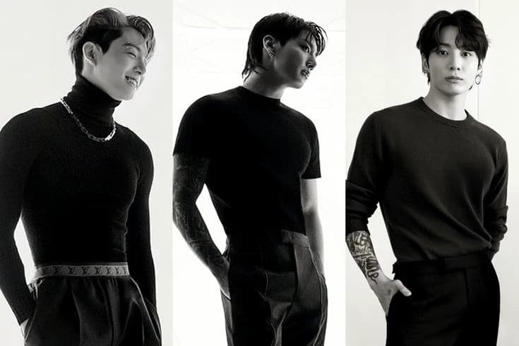 Jeon jungkook thumbnail
