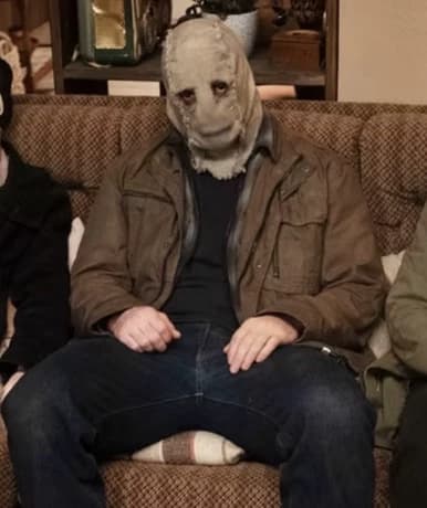 Masked Man thumbnail