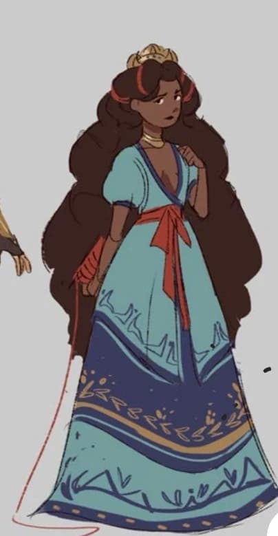 Ariadne thumbnail