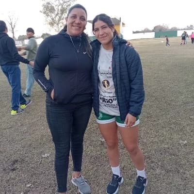 Gimena and Dana Orellana thumbnail