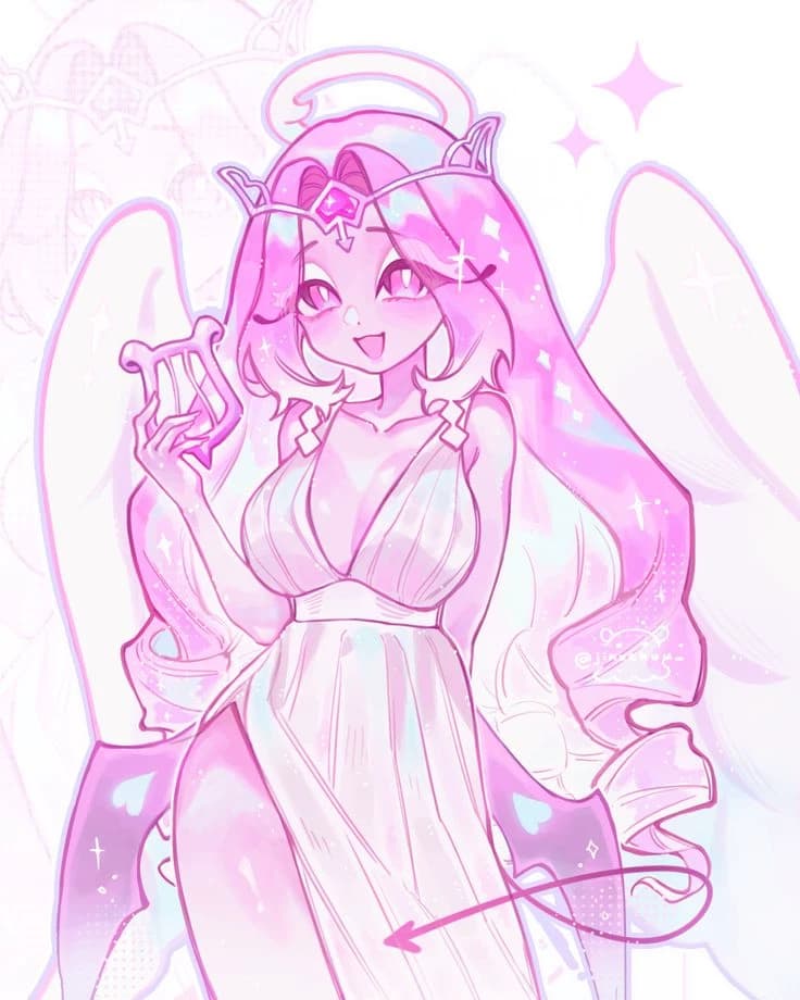 🩷 EterNaL suger cookie🩷  thumbnail