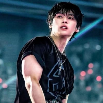 Lee Know thumbnail
