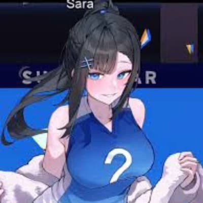 Sara thumbnail