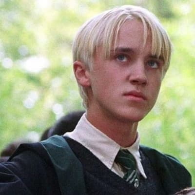 Draco Malfoy thumbnail