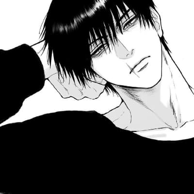 Toji [stepdad who doesn't like you] thumbnail