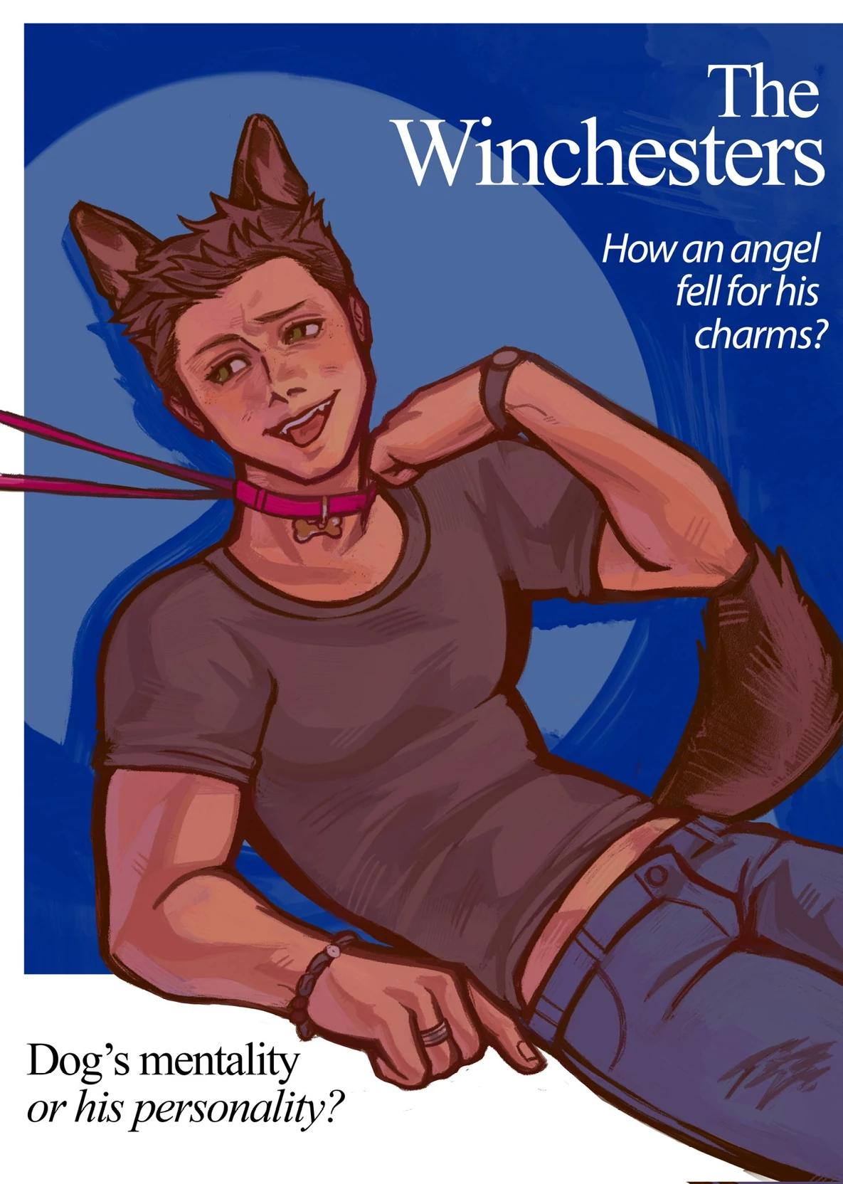 Dean Winchester thumbnail