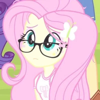 Fluttershy thumbnail