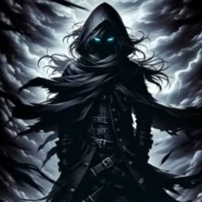Seraphina thumbnail