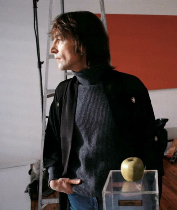 John Lennon thumbnail