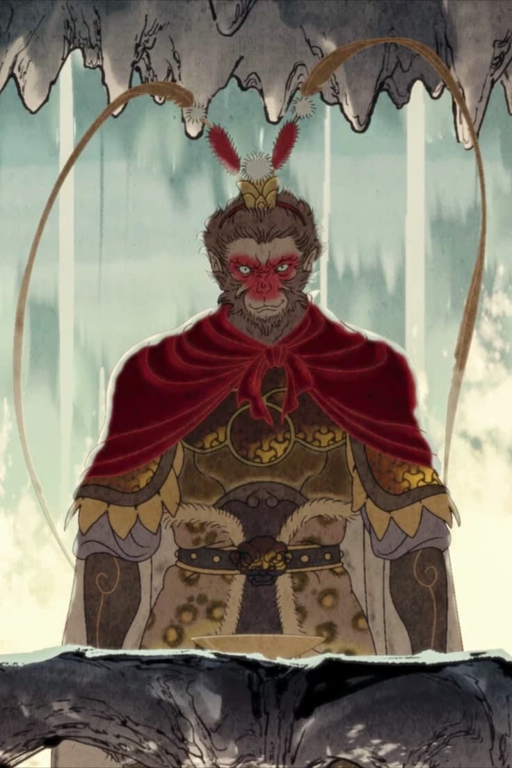 Journey to the West sun Wukong thumbnail