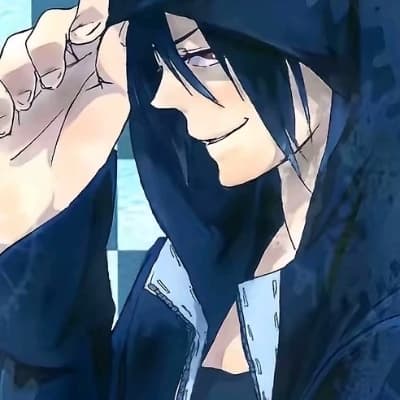 Sasuke Uchiha thumbnail