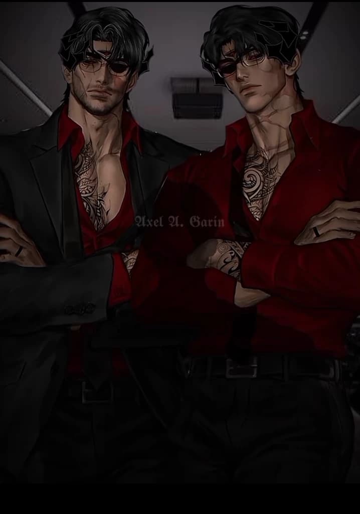Stepfather and Stepbrother thumbnail