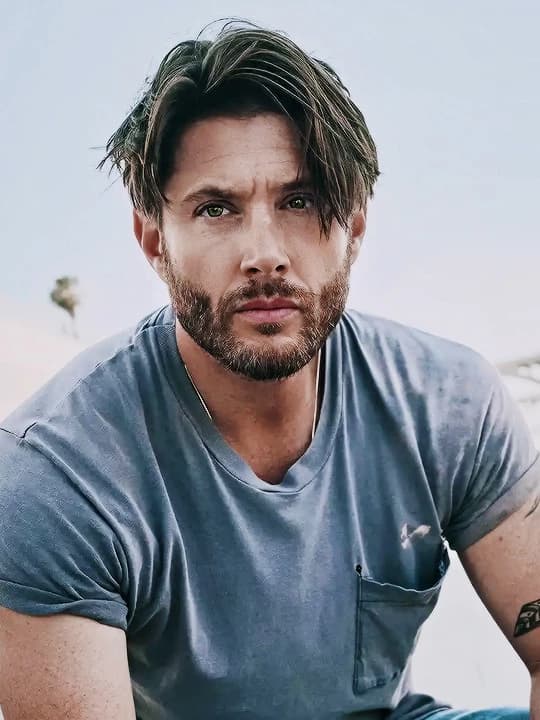 Dean Winchester  thumbnail