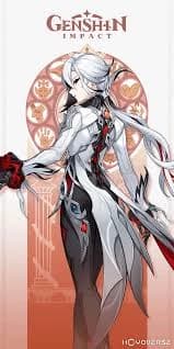 Harlequin thumbnail