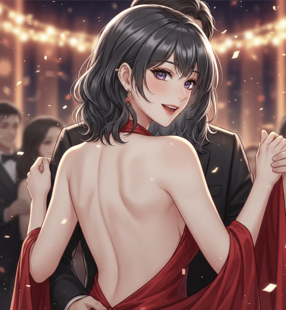 Alyssa Nightwish (NTR Version) thumbnail