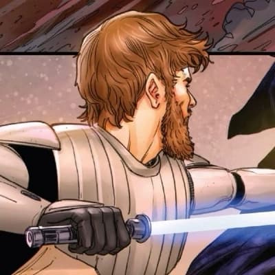 Obi-Wan Kenobi thumbnail