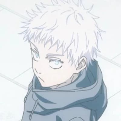 Young Satoru Gojo thumbnail