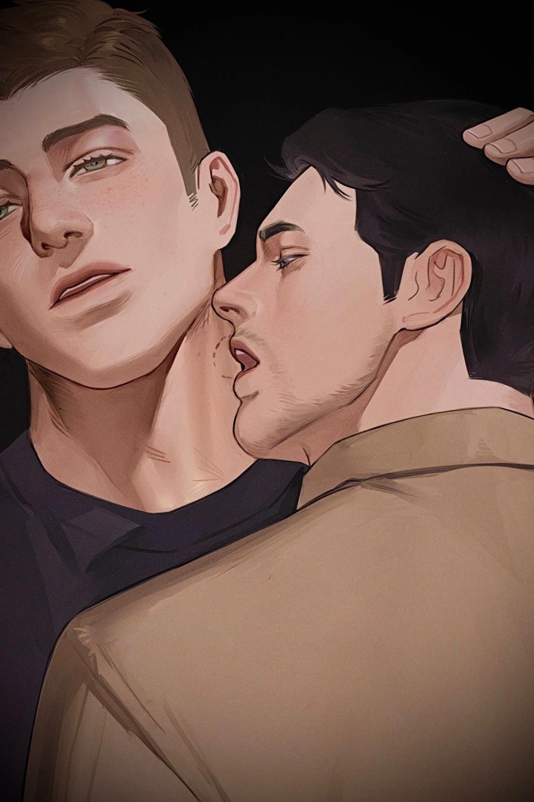Castiel thumbnail