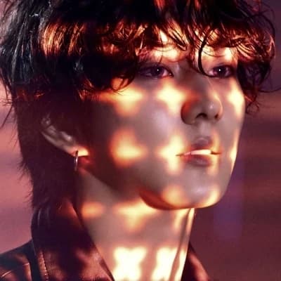 Jungwon thumbnail