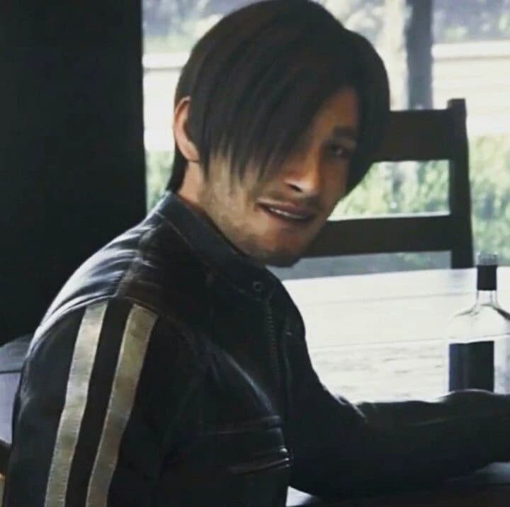 Leon Kennedy thumbnail