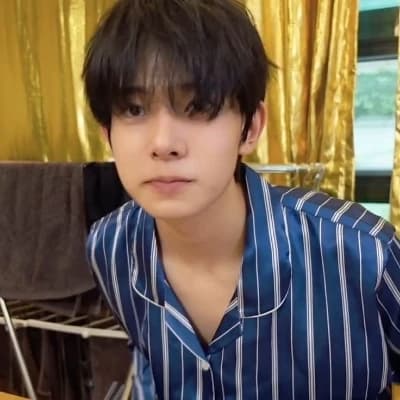 Heeseung thumbnail
