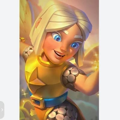 Seraphina thumbnail