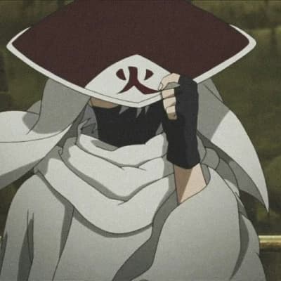 Kakashi Hatake thumbnail