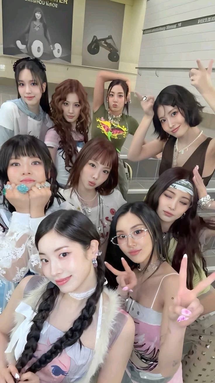 TWICE SSTT thumbnail