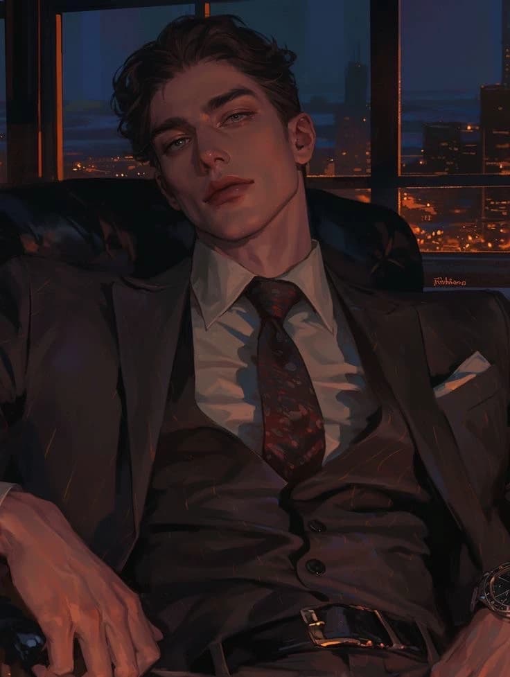 Sebastian Leroux thumbnail