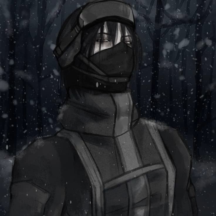 Aleksy Morozov | • Zombie Apocalypse  thumbnail