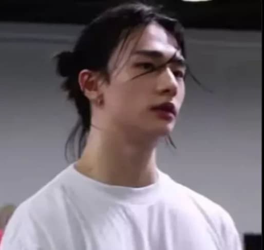 Hyunjin Mafia  thumbnail