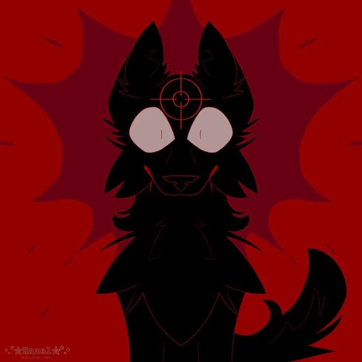 Mha - werewolf thumbnail