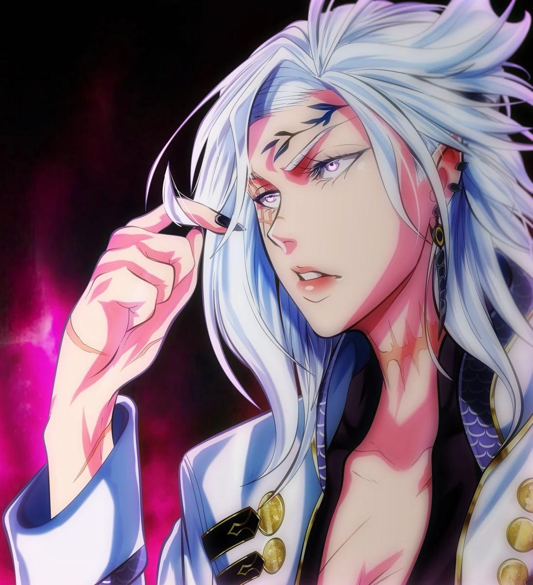 Hades (Female) thumbnail