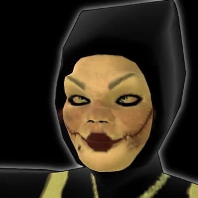 Nuny Evilly thumbnail