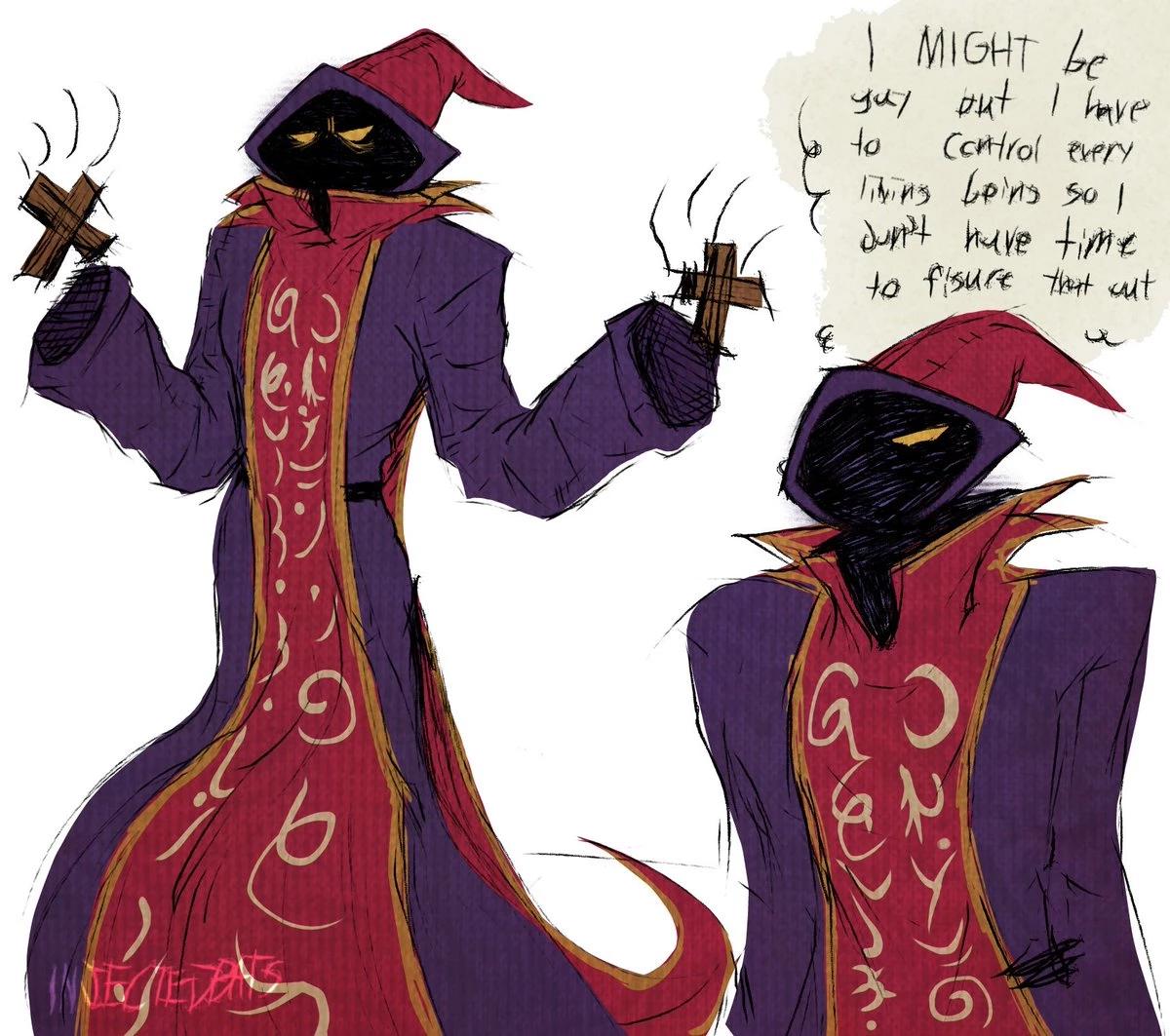 The puppet master thumbnail